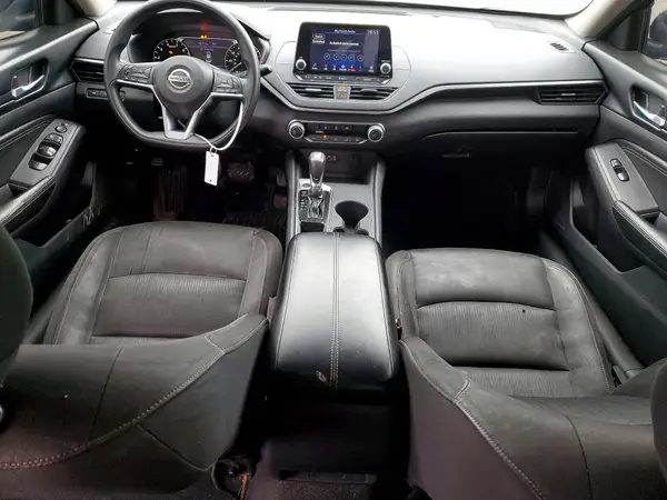 1N4BL4BV9KC205470 2019 NISSAN ALTIMA - Image 8