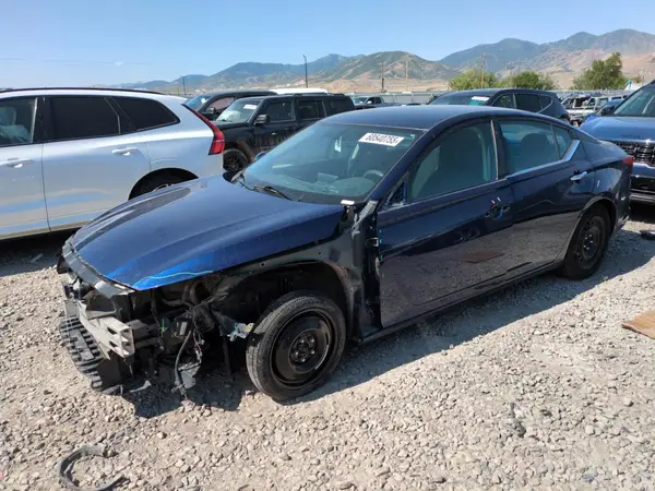 1N4BL4BV9KC205744 2019 NISSAN ALTIMA - Image 1