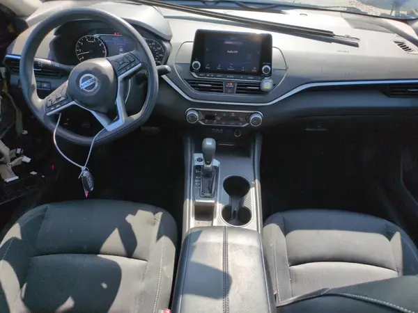 1N4BL4BV9KC205744 2019 NISSAN ALTIMA - Image 8