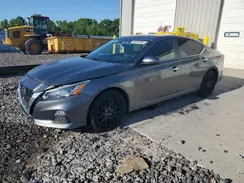 1N4BL4BV9KC206134 2019 NISSAN ALTIMA