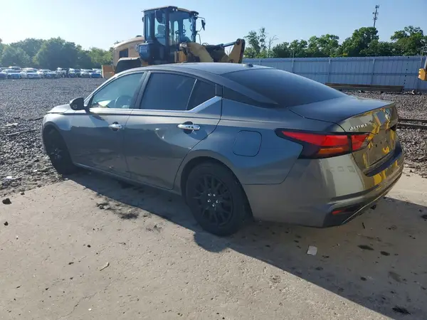 1N4BL4BV9KC206134 2019 NISSAN ALTIMA - Image 2