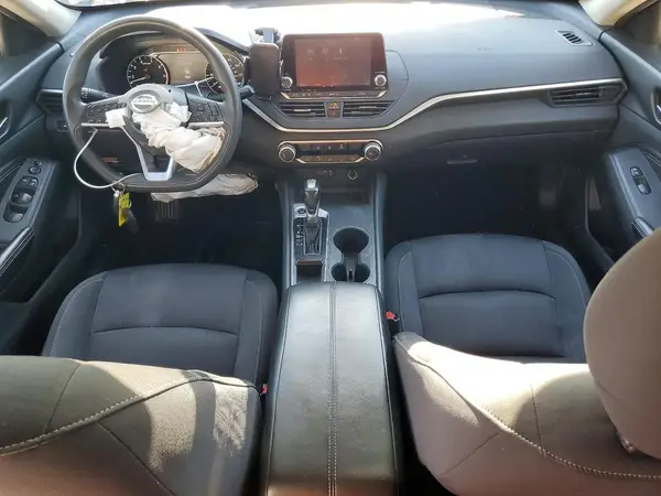1N4BL4BV9KC206134 2019 NISSAN ALTIMA - Image 8
