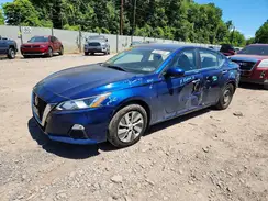 1N4BL4BV9KC206943 2019 NISSAN ALTIMA