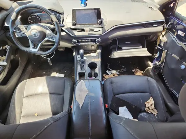 1N4BL4BV9KC206943 2019 NISSAN ALTIMA - Image 8