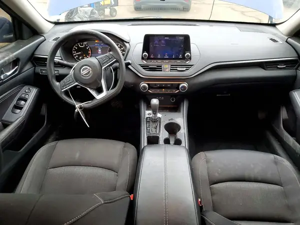 1N4BL4BV9KC207056 2019 NISSAN ALTIMA - Image 8