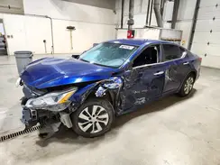 1N4BL4BV9KC207185 2019 NISSAN ALTIMA