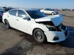 1N4BL4BV9KC208031 2019 NISSAN ALTIMA