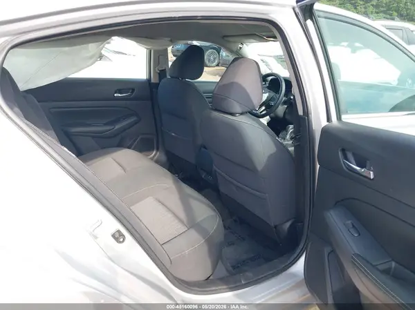 1N4BL4BV9KC208207 2019 NISSAN ALTIMA - Image 8