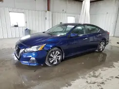 1N4BL4BV9KC208921 2019 NISSAN ALTIMA