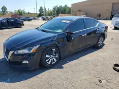 1N4BL4BV9KC209289 2019 NISSAN ALTIMA