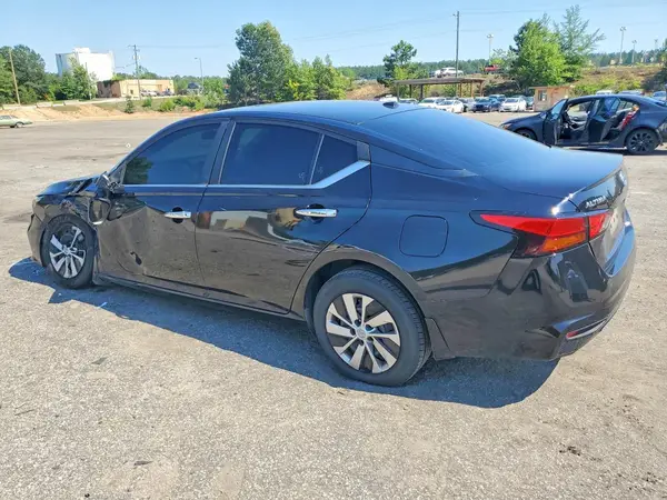 1N4BL4BV9KC209289 2019 NISSAN ALTIMA - Image 2