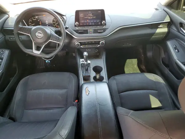 1N4BL4BV9KC209289 2019 NISSAN ALTIMA - Image 8
