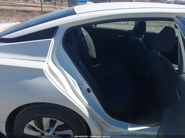 1N4BL4BV9KC209471 2019 NISSAN ALTIMA - Image 8