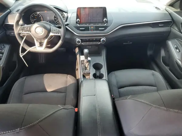 1N4BL4BV9KC209518 2019 NISSAN ALTIMA - Image 8