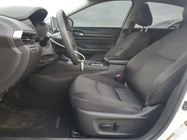 1N4BL4BV9KC209728 2019 NISSAN ALTIMA - Image 5