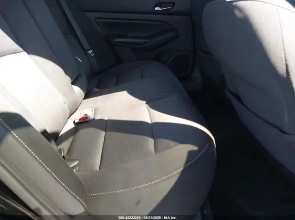 1N4BL4BV9KC210782 2019 NISSAN ALTIMA - Image 8