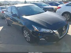 1N4BL4BV9KC210801 2019 NISSAN ALTIMA