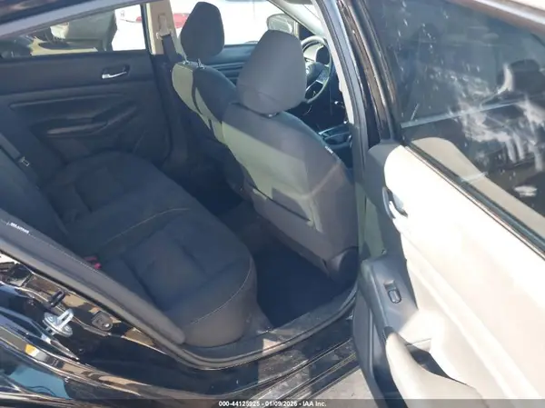 1N4BL4BV9KC210801 2019 NISSAN ALTIMA - Image 8