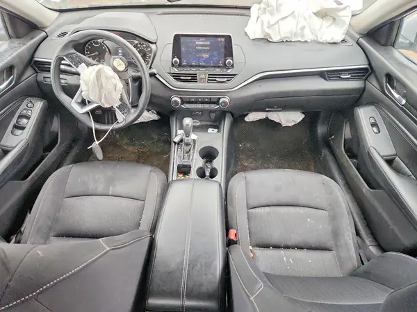 1N4BL4BV9KC211303 2019 NISSAN ALTIMA - Image 8