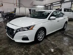 1N4BL4BV9KC211379 2019 NISSAN ALTIMA