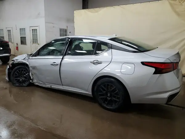 1N4BL4BV9KC211625 2019 NISSAN ALTIMA - Image 2