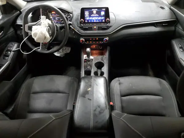 1N4BL4BV9KC211625 2019 NISSAN ALTIMA - Image 8