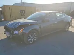 1N4BL4BV9KC212743 2019 NISSAN ALTIMA