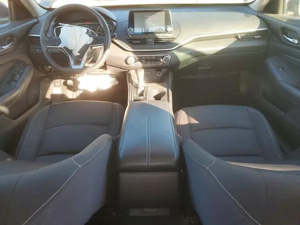 1N4BL4BV9KC212743 2019 NISSAN ALTIMA - Image 7
