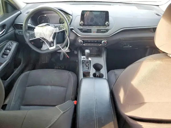 1N4BL4BV9KC213097 2019 NISSAN ALTIMA - Image 8