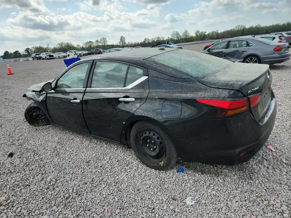 1N4BL4BV9KC214279 2019 NISSAN ALTIMA - Image 2