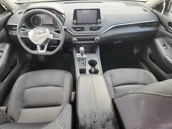 1N4BL4BV9KC214279 2019 NISSAN ALTIMA - Image 8