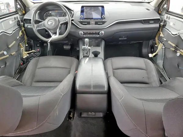 1N4BL4BV9KC216324 2019 NISSAN ALTIMA - Image 8