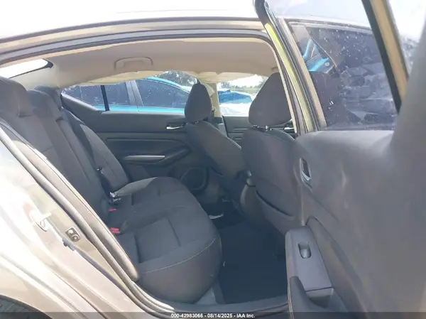 1N4BL4BV9KC217375 2019 NISSAN ALTIMA - Image 8