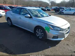 1N4BL4BV9KC218672 2019 NISSAN ALTIMA