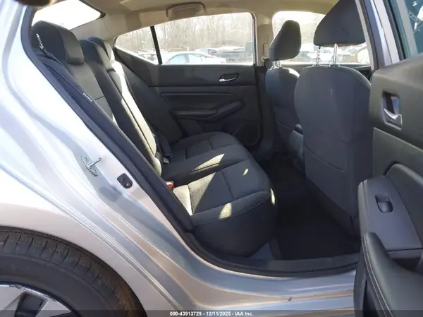 1N4BL4BV9KC218672 2019 NISSAN ALTIMA - Image 8