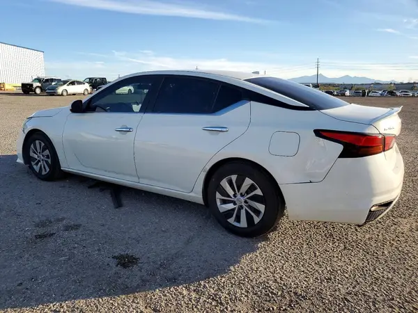 1N4BL4BV9KC219644 2019 NISSAN ALTIMA - Image 2