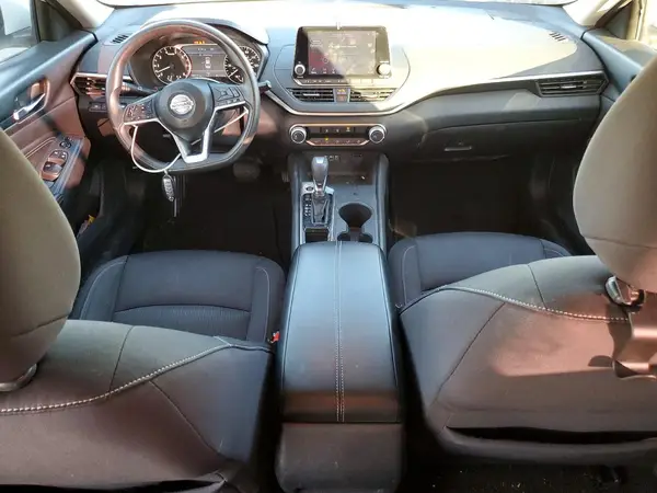 1N4BL4BV9KC219644 2019 NISSAN ALTIMA - Image 8