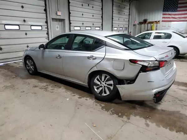 1N4BL4BV9KC219692 2019 NISSAN ALTIMA - Image 2