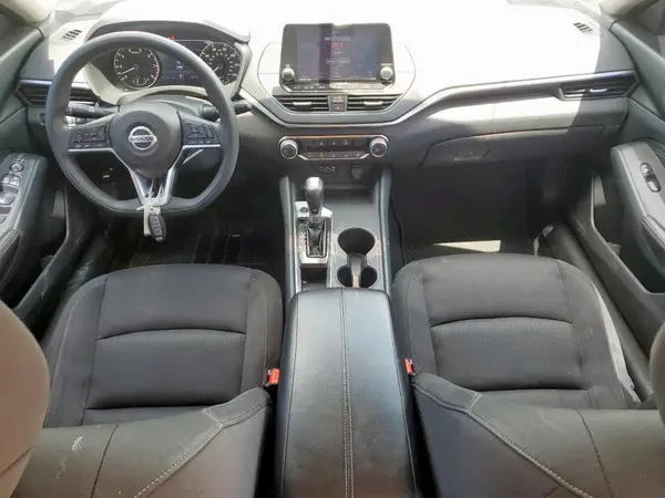 1N4BL4BV9KC219790 2019 NISSAN ALTIMA - Image 8
