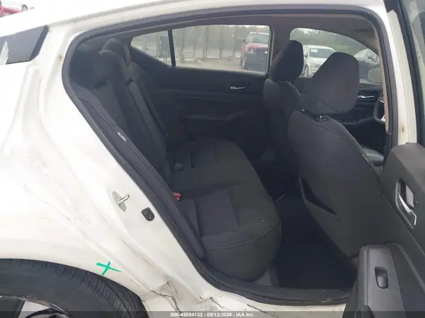 1N4BL4BV9KC221586 2019 NISSAN ALTIMA - Image 8