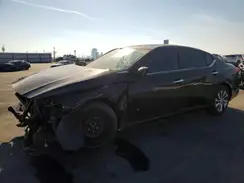 1N4BL4BV9KC221930 2019 NISSAN ALTIMA