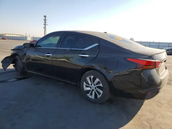 1N4BL4BV9KC221930 2019 NISSAN ALTIMA - Image 2
