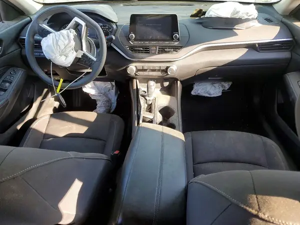 1N4BL4BV9KC221930 2019 NISSAN ALTIMA - Image 8
