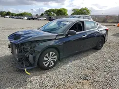 1N4BL4BV9KC222026 2019 NISSAN ALTIMA