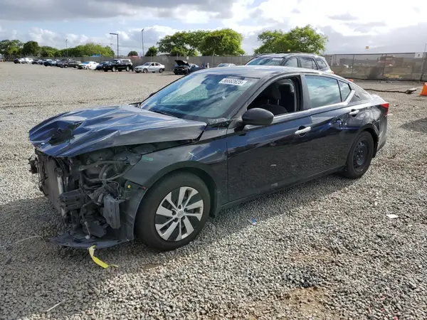 1N4BL4BV9KC222026 2019 NISSAN ALTIMA - Image 1