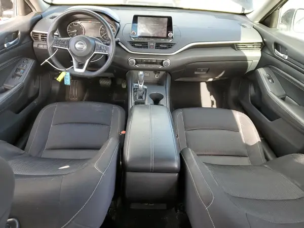 1N4BL4BV9KC222026 2019 NISSAN ALTIMA - Image 8