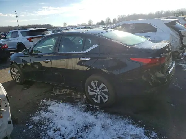 1N4BL4BV9KC222480 2019 NISSAN ALTIMA - Image 2