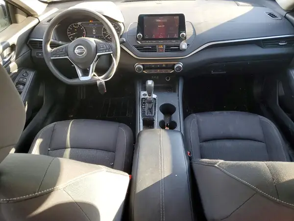 1N4BL4BV9KC222480 2019 NISSAN ALTIMA - Image 8