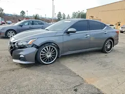 1N4BL4BV9KC222544 2019 NISSAN ALTIMA