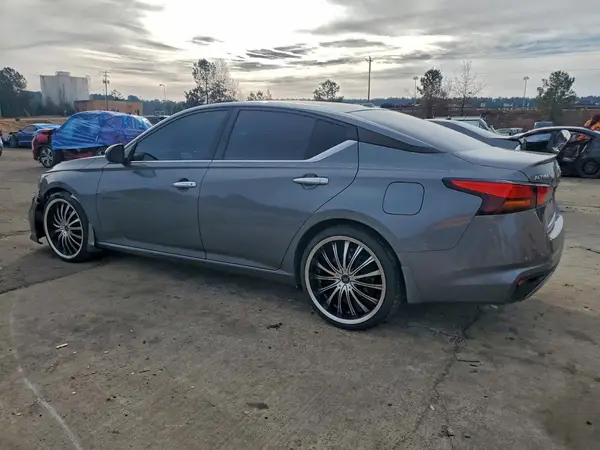 1N4BL4BV9KC222544 2019 NISSAN ALTIMA - Image 2
